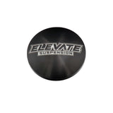 Elevate Uniball Joint Upper Control Arm Caps, Pair