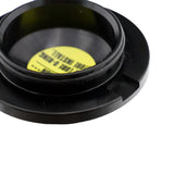 Elevate Uniball Joint Upper Control Arm Caps, Pair