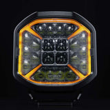 SIBERIA X DRIVING LIGHT 7″