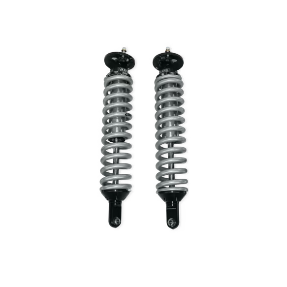 ADS Mesa 2.5" Coilovers - Front 2007-2021 Toyota Tundra 2WD/4WD – 2.5 in. Shocks – 0-2 in. Lift