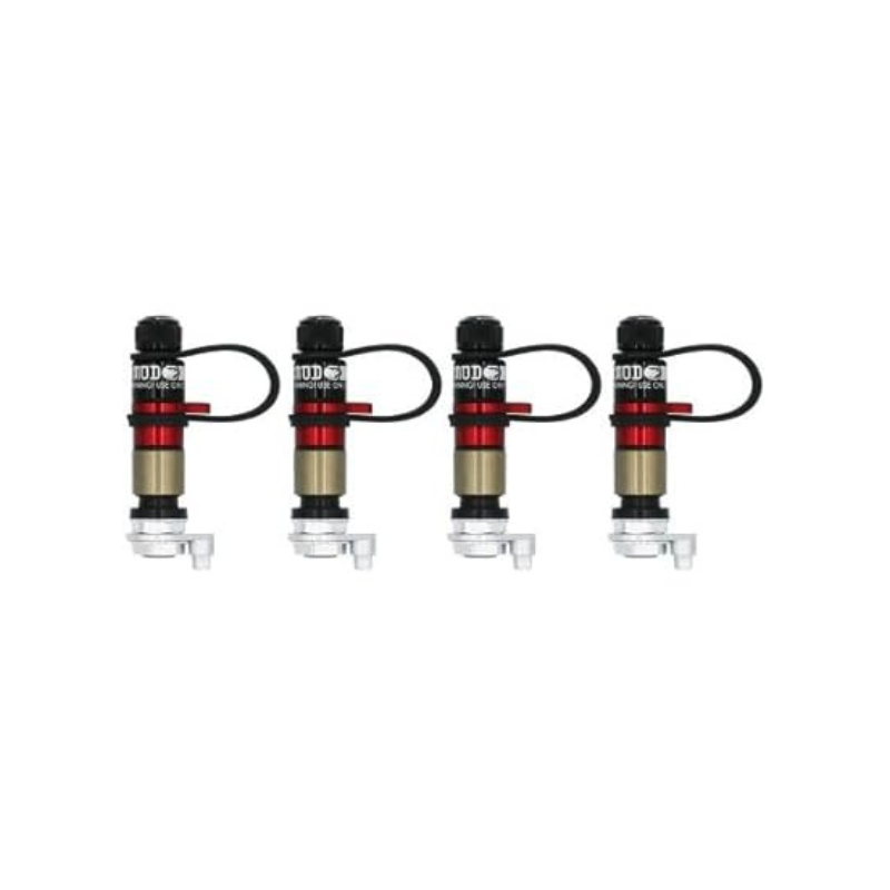 صمام الدقة السريعة APEX PERFORMANCE 3.0 STD (مجموعة من 4) 