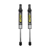 ADS Mesa 2.5" Shocks - Rear 2022+ Toyota Tundra, 2023+ Sequoia, 0-1.5", Rear