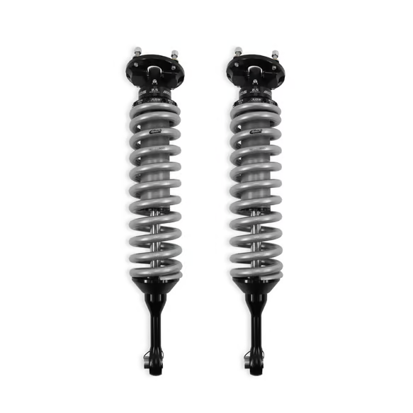 ADS Mesa 2.5" Coilovers - Front 2022+ Toyota Tundra, 2023+ Sequoia, 0-2.5", Front