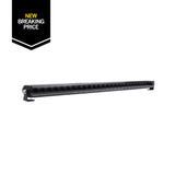 شريط LED من NUUK STRANDS مقاس 30 بوصة، 9-36 فولت تيار مستمر، 102 وات، IP68
