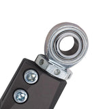 Elevate Billet Uniball UCA, 2019+ GM1500 2/4WD