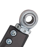 Elevate ®King Blue Billet Uniball UCA, 2021+ Ford Bronco 4WD