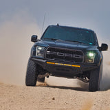 Elevate Billet Uniball UCA, 2021+ Raptor
