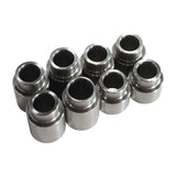 Elevate Billet Uniball UCA, 2021+ Raptor