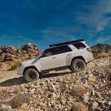 Elevate Chromoly Uniball UCA, 2003+ 4Runner / 03+ Lexus GX460 & GX470 2/4WD / 2007+ FJ Cruiser 2/4WD
