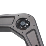 Elevate Billet Uniball UCA, 2019+ GM1500 2/4WD