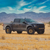 Elevate Billet Uniball UCA, 2021+ Raptor