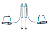 Nissan Patrol 1987-1997 Y60, 1997+ Y61 2.5 Front & Rear Shocks 0-2'' Lifts 25001-185A/25001-186A