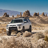 Elevate Billet Uniball UCA, 2003+ 4Runner / 2007+ FJ Cruiser / 03+ Lexus GX460 & GX470 2/4WD