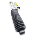 ADS Direct Fit 2.5" 3-Tube Bypass Reservoir Race Shocks - Rear 2007-2021 Toyota Tundra - 2.5 in. Shock - 3 Tube Bypass - Full Leaf Pack Replacement