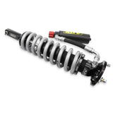 ADS Direct Fit 2.5" Adjustable Reservoir Race Coilovers - Black - Front 2005-2023 Toyota Tacoma 4WD - 2.5 in. Shock - Remote Reservoir - Black Cerakote (650 lb/in Spring Rate)